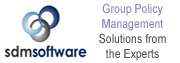 Click to See our Group Policy Solutions