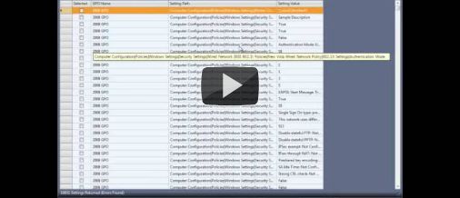 GPO Exporter Demonstration [Video]