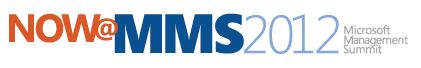 Come Visit SDM Software at the Microsoft Management Summit!