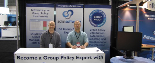 The Word on the Street–Group Policy Cleanup and Consolidation